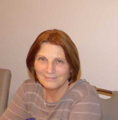 Ruža Kesedžić