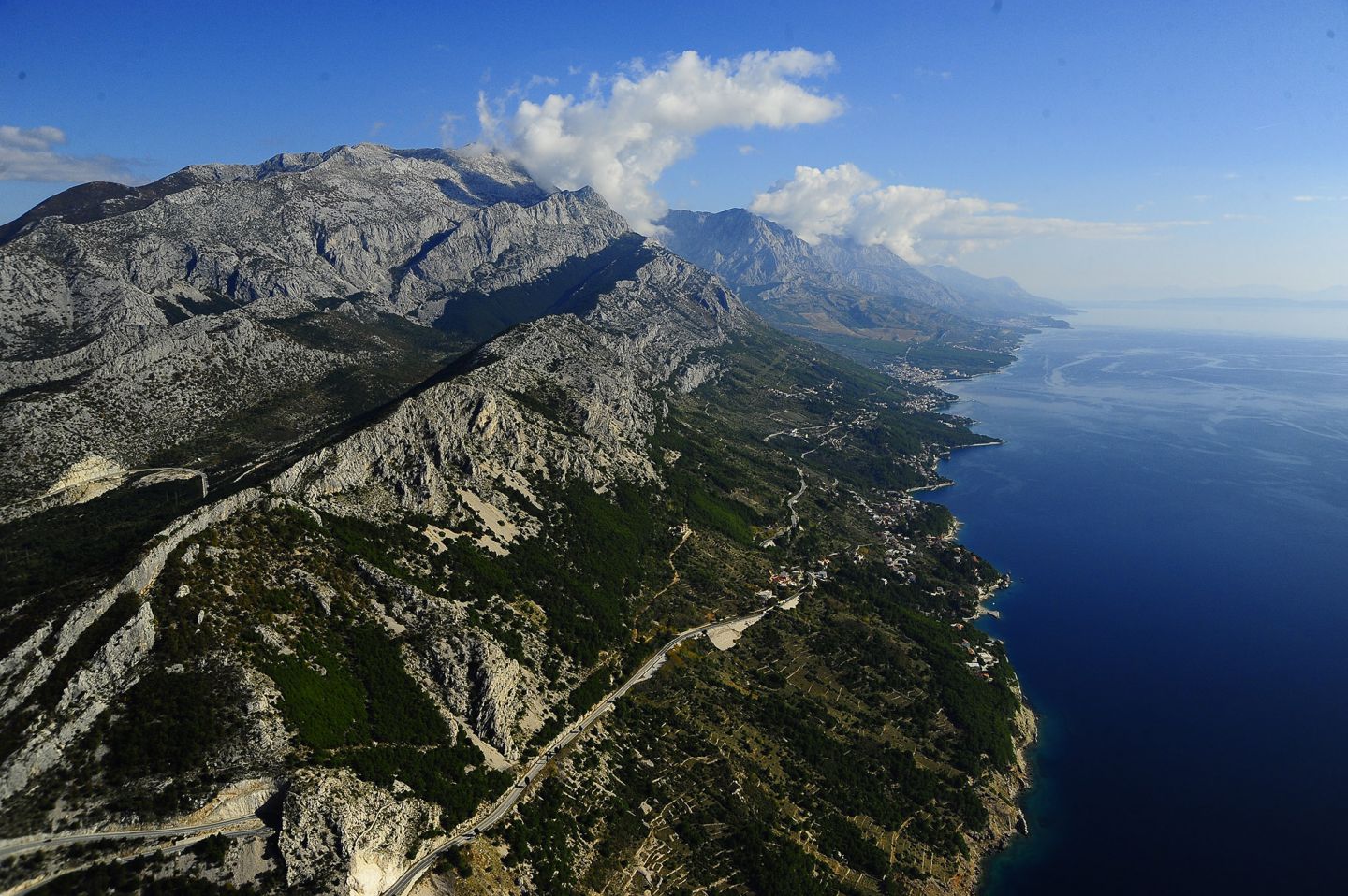 Biokovo