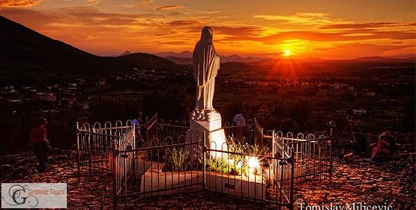 Međugorje