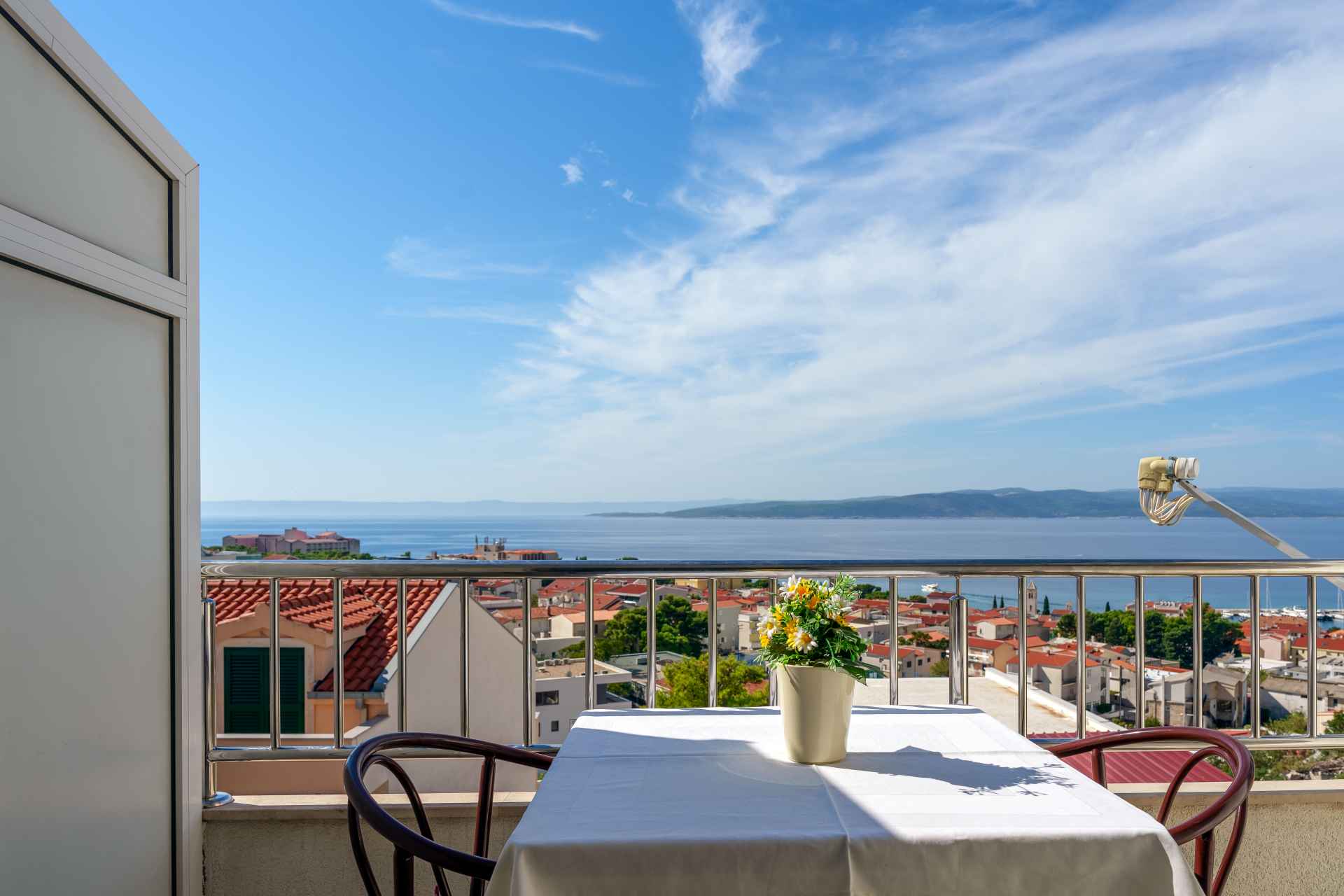 Apartments Ruža Baška Voda